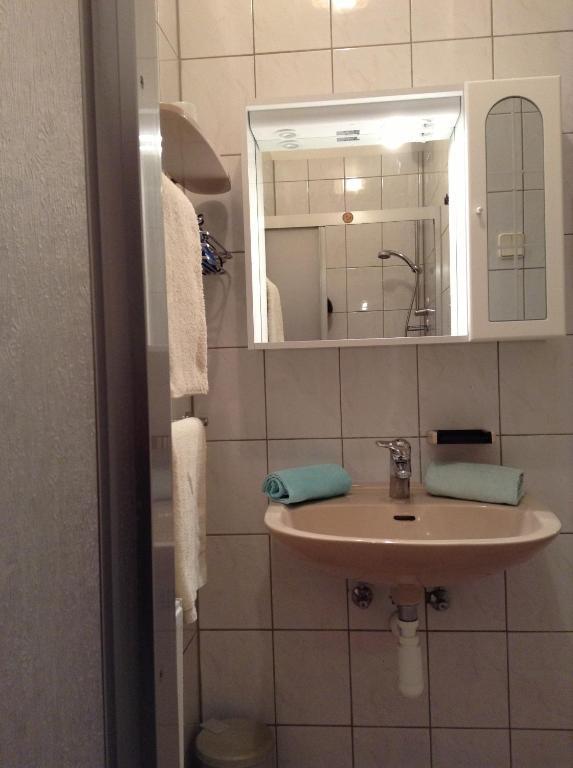 Gaestehaus Renate Velden am Wörthersee Pokoj fotografie