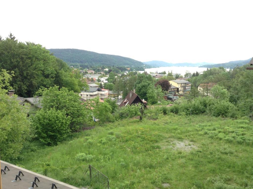 Gaestehaus Renate Velden am Wörthersee Exteriér fotografie