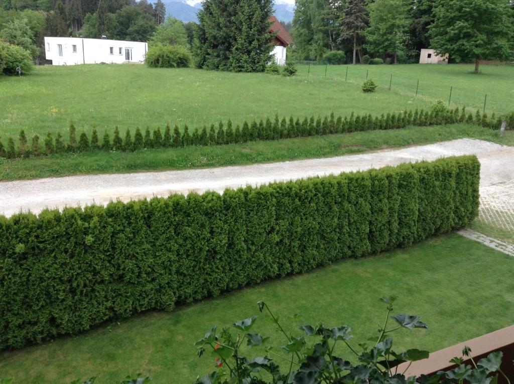 Gaestehaus Renate Velden am Wörthersee Exteriér fotografie