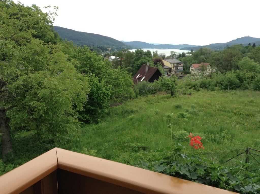 Gaestehaus Renate Velden am Wörthersee Exteriér fotografie